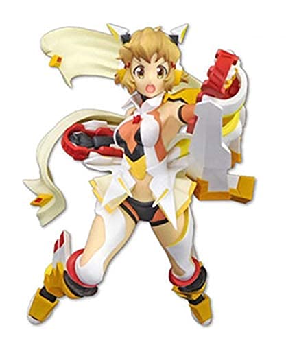 Amazon | 戦姫絶唱シンフォギアAXZ 全力造形 フィギュア 立花響